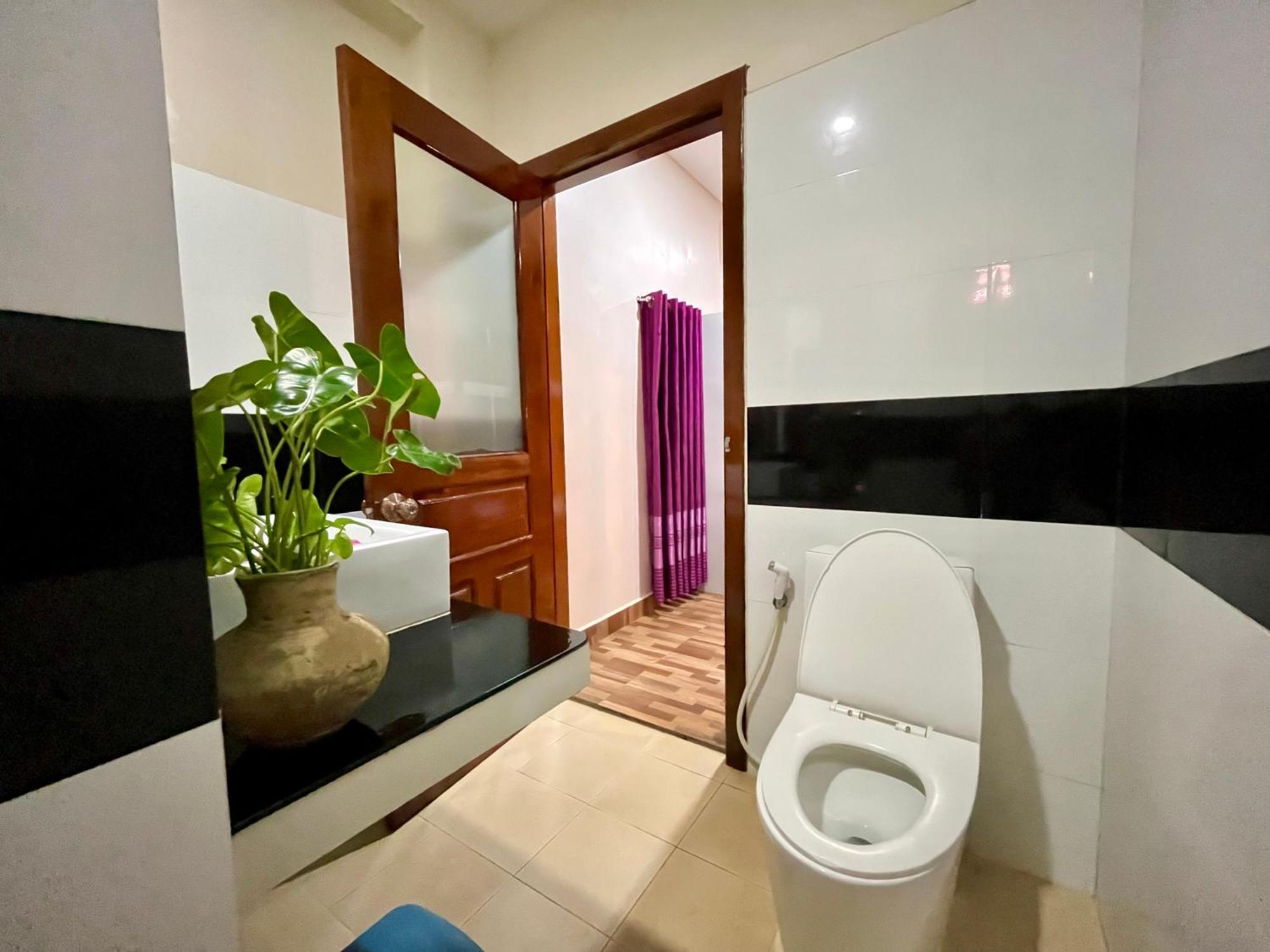 Gecko Hostel Siem Reap Exterior foto
